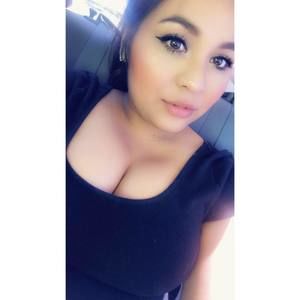 Meet your Posher, Stefanie